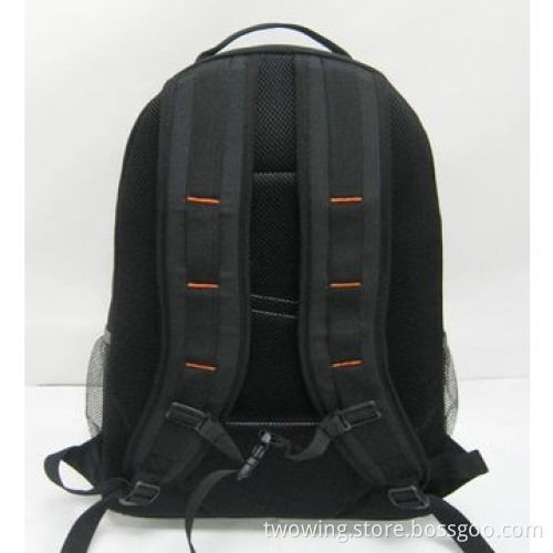 Backpack with 1680D fabric